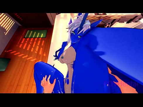 ❤️ Demon Fish Girl Monster ️❌   at ro.niceporn.ru