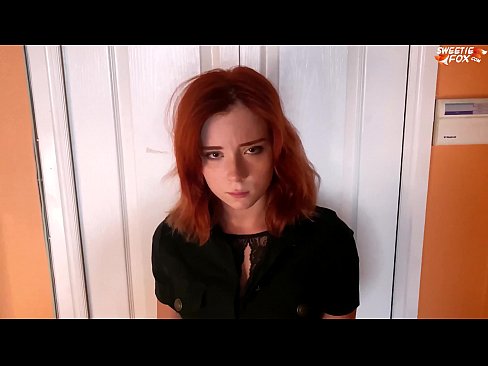❤️ Un agent de securitate a pedepsit o femeie frumoasă pentru furt din magazine - Cum In Mouth ️❌   at ro.niceporn.ru